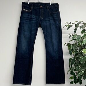 Men’s Diesel Jeans